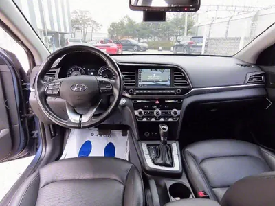 Hyundai AD 1.6 2018 7