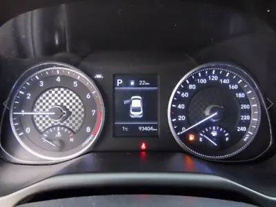 Hyundai AD 1.6 2018 9