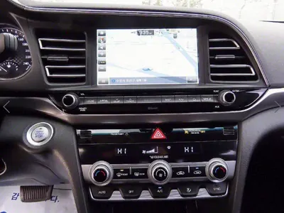 Hyundai AD 1.6 2018 13