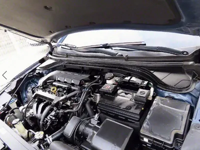 Hyundai AD 1.6 2018 18