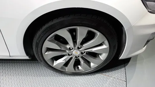 Chevrolet 말리부 2.0 LT 2021 5