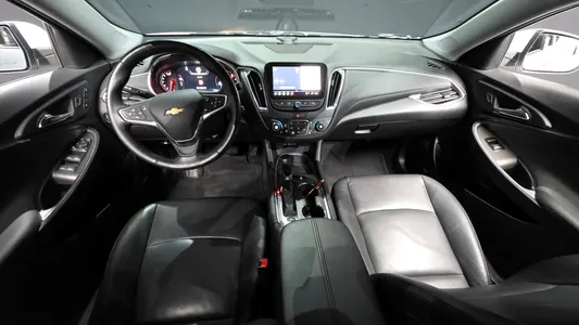 Chevrolet 말리부 2.0 LT 2021 7