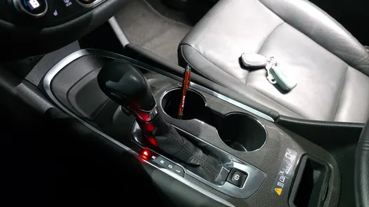 Chevrolet 말리부 2.0 LT 2021 9