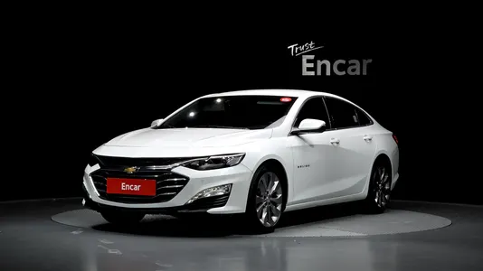 Chevrolet 2.0 LT 2021