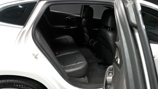 Chevrolet 말리부 2.0 LT 2021 12