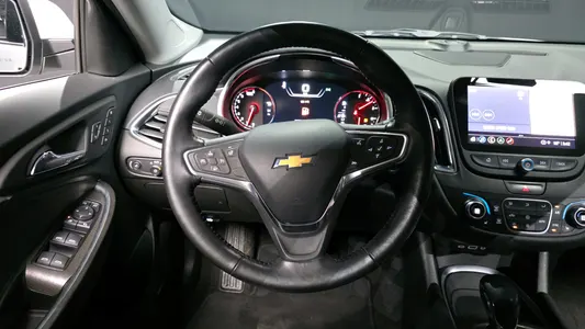 Chevrolet 말리부 2.0 LT 2021 13