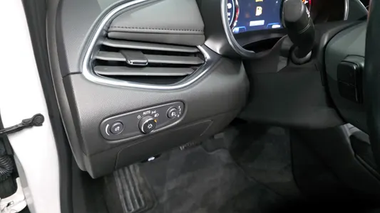 Chevrolet 말리부 2.0 LT 2021 14