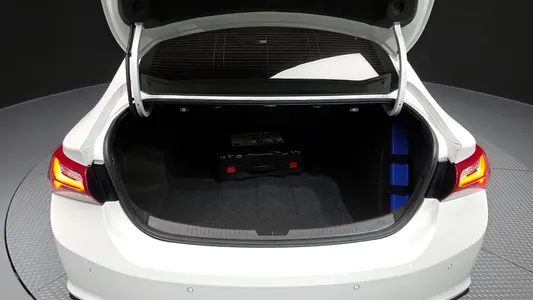 Chevrolet 말리부 2.0 LT 2021 20
