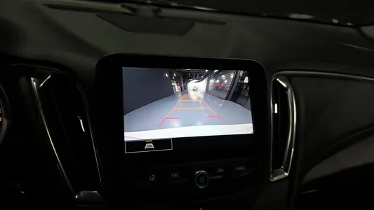 Chevrolet 말리부 2.0 LT 2021 16