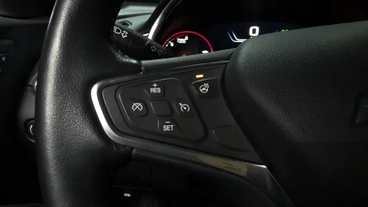 Chevrolet 말리부 2.0 LT 2021 17