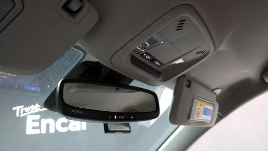 Chevrolet 말리부 2.0 LT 2021 18