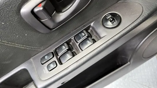 Hyundai 테라칸 4WD EX290 2002 14