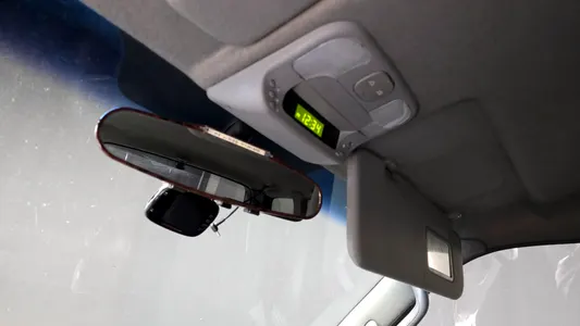 Hyundai 테라칸 4WD EX290 2002 16