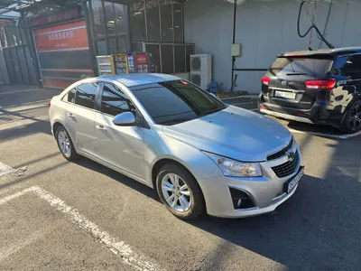Chevrolet 크루즈 1.8 LT+ 2013 4