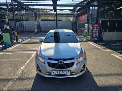 Chevrolet 크루즈 1.8 LT+ 2013 5