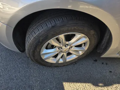 Chevrolet 크루즈 1.8 LT+ 2013 7