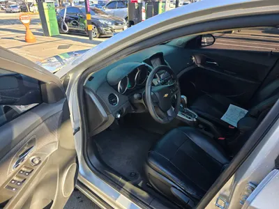 Chevrolet 크루즈 1.8 LT+ 2013 9