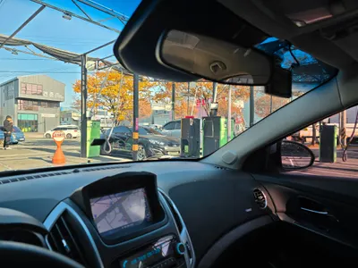 Chevrolet 크루즈 1.8 LT+ 2013 11