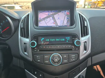 Chevrolet 크루즈 1.8 LT+ 2013 12