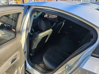 Chevrolet 크루즈 1.8 LT+ 2013 10