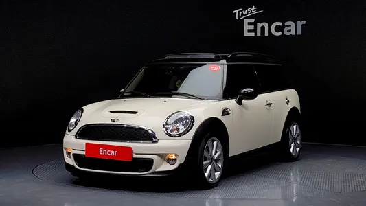 MINI SD 2013
