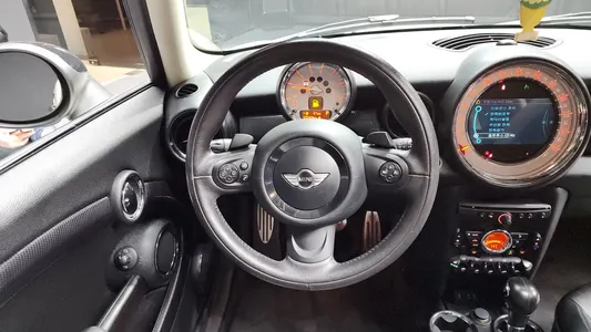 MINI SD 2013 13