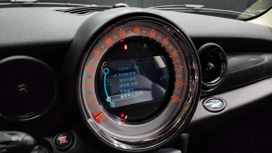 MINI SD 2013 14