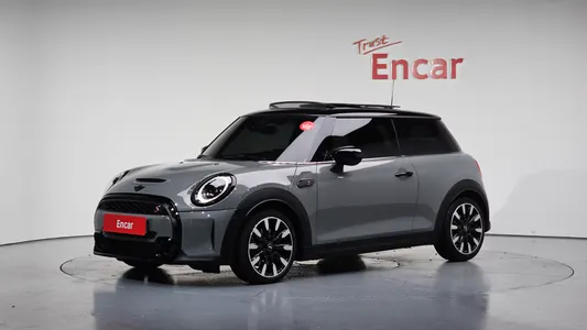 MINI S 2021