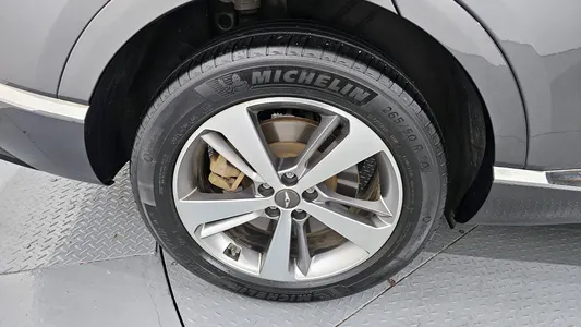 Genesis GV80 3.0 AWD 2020 5