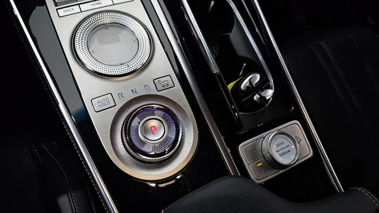 Genesis GV80 3.0 AWD 2020 9