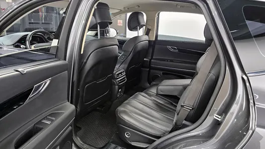 Genesis GV80 3.0 AWD 2020 11