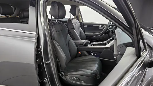 Genesis GV80 3.0 AWD 2020 12