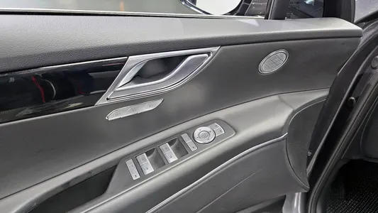 Genesis GV80 3.0 AWD 2020 14