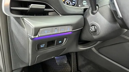 Genesis GV80 3.0 AWD 2020 15