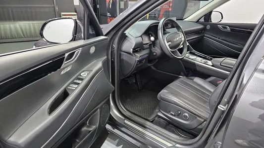 Genesis GV80 3.0 AWD 2020 10