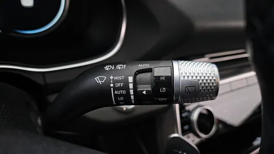 Genesis GV80 3.0 AWD 2020 16