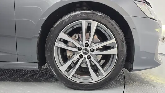 Audi A6 (C8) 40 TDI 2022 5