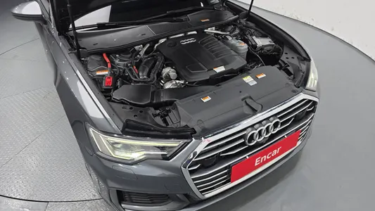 Audi A6 (C8) 40 TDI 2022 6