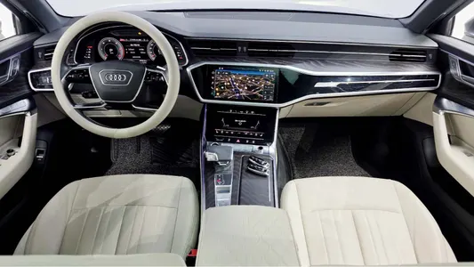 Audi A6 (C8) 40 TDI 2022 7