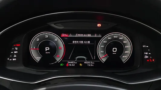 Audi A6 (C8) 40 TDI 2022 8