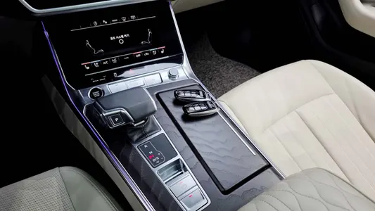 Audi A6 (C8) 40 TDI 2022 9