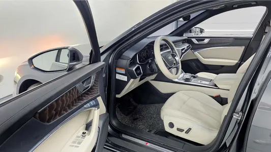 Audi A6 (C8) 40 TDI 2022 11