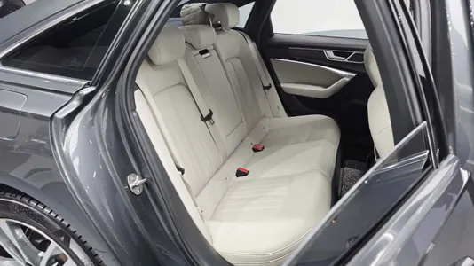 Audi A6 (C8) 40 TDI 2022 12