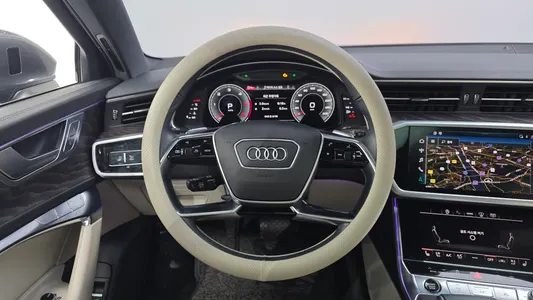Audi A6 (C8) 40 TDI 2022 13