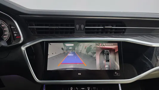 Audi A6 (C8) 40 TDI 2022 14
