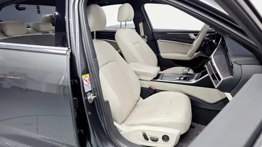 Audi A6 (C8) 40 TDI 2022 10