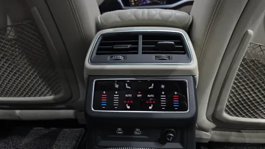 Audi A6 (C8) 40 TDI 2022 19