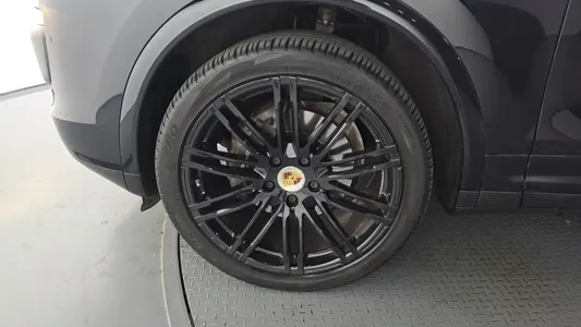 Porsche 카이엔 3.0 2017 5