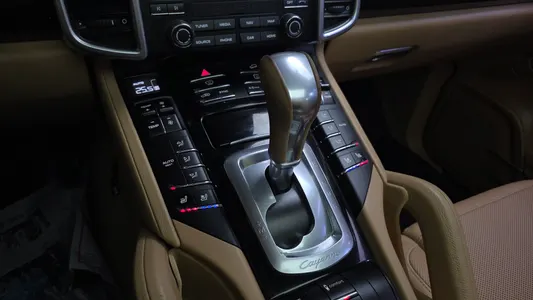 Porsche 카이엔 3.0 2017 9