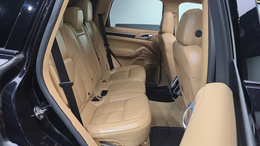 Porsche 카이엔 3.0 2017 12